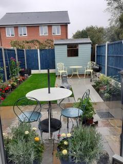43 Barnes Crescent, Wimborne, BH21 2AY