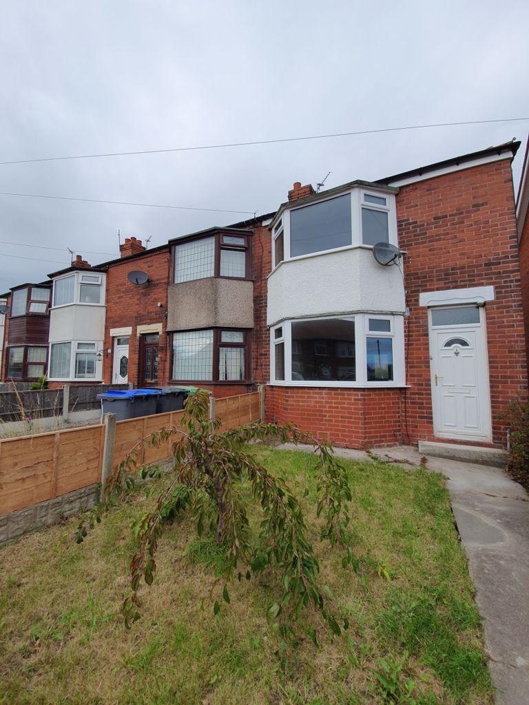 Penrose Avenue, Blackpool, Lancashire 3 bed semidetached house £625 pcm (£144 pw)