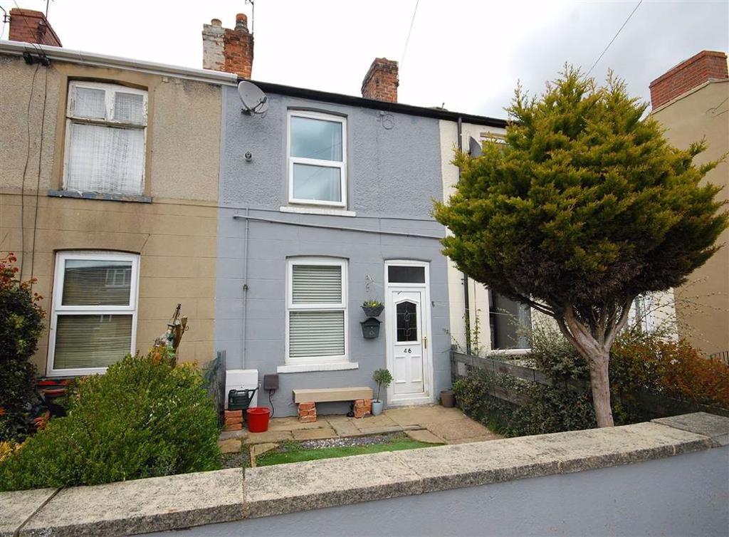 Barleyhill Road, Garforth, Leeds, LS25 1 bed terraced house £135,000