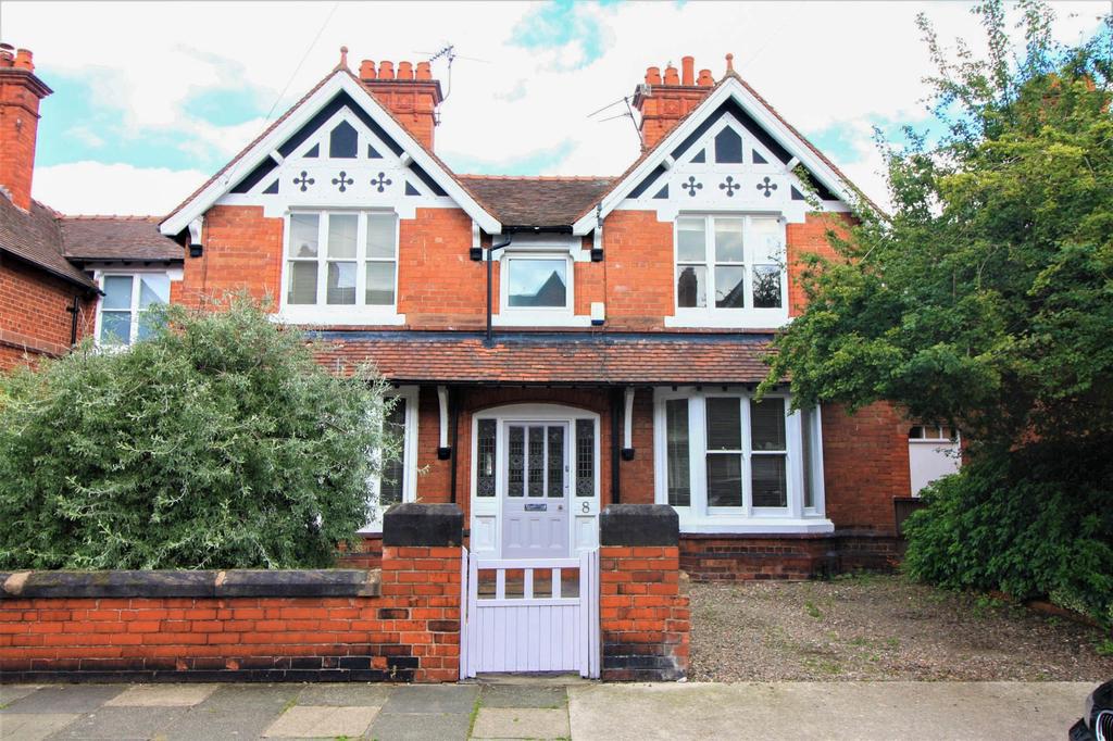 Halkyn Road, Hoole, Chester 4 bed townhouse £475,000
