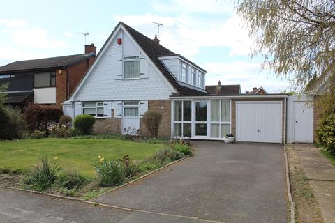 41 Park View, Leicester, LE3 6SJ