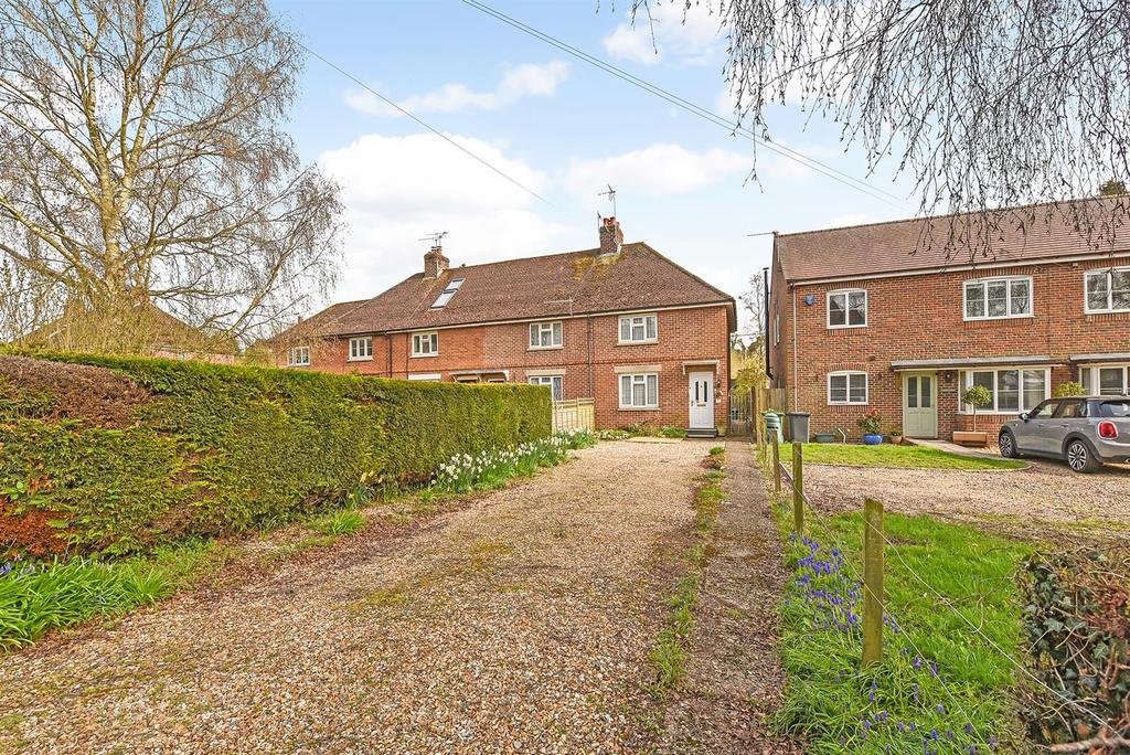 St Mary Bourne Houses For Sale at Kevin Evans blog