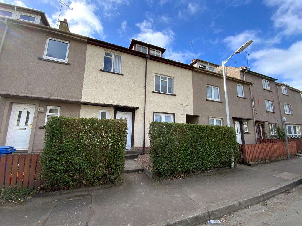 Valley Gardens, Kirkcaldy, Kirkcaldy, KY2 4 bed terraced house £112,995