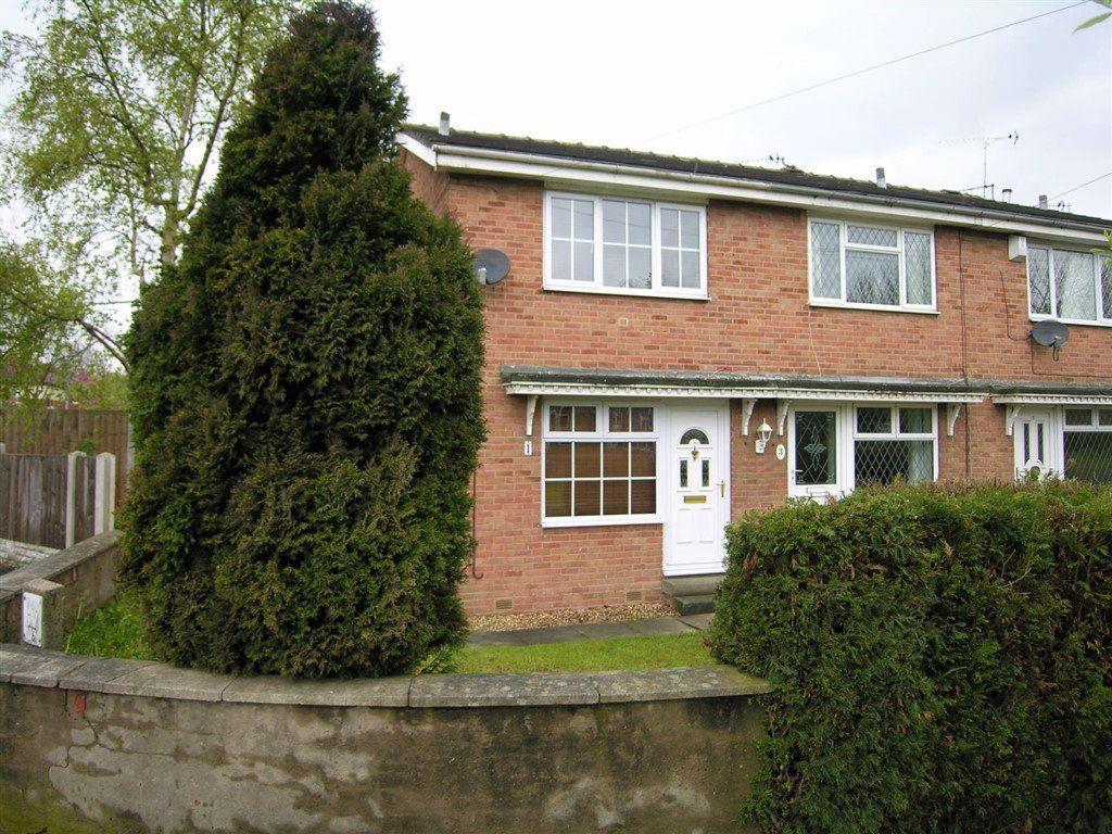 Mill Gate, Ackworth, WF7 2 bed terraced house £625 pcm (£144 pw)