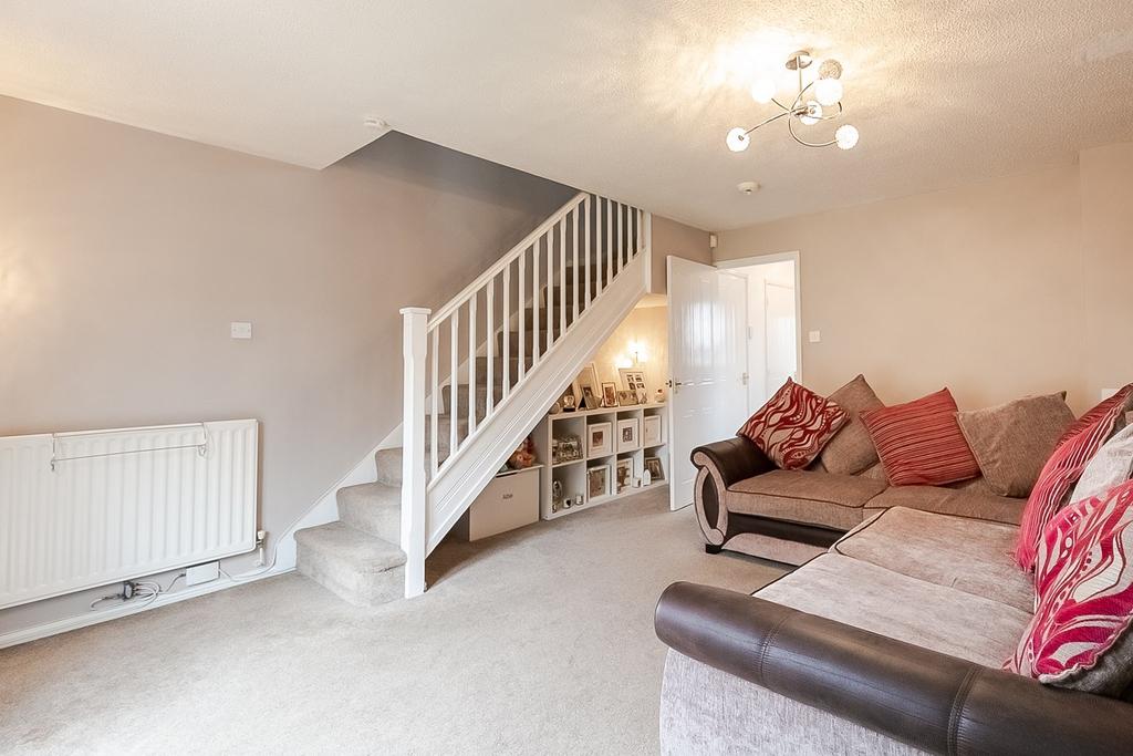 East Kilngate Place, Gilmerton, Edinburgh, EH17 2 bed terraced house