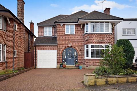 59 Amery Road, Harrow, HA1 3UH