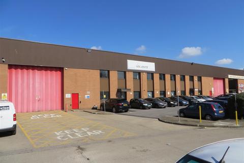 Industrial unit to rent - Villiers Road, Kingston Upon Thames