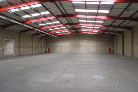 Industrial unit to rent - Villiers Road, Kingston Upon Thames