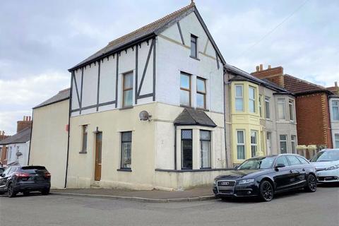 1 Rectory Road, Barry, CF63 3QB