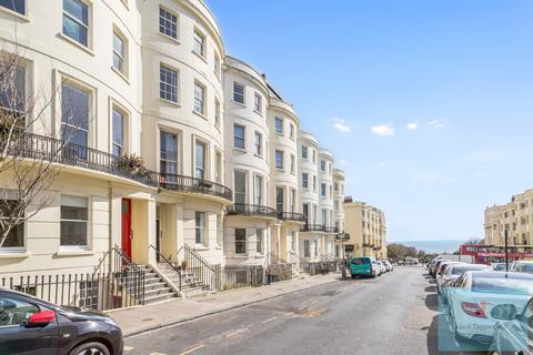 Studio for sale, Brunswick Place, Hove, BN3