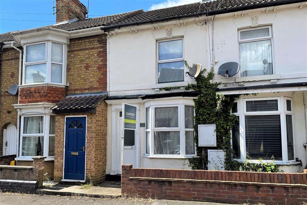 Dudley Street, Leighton Buzzard 2 bed terraced house £249,995