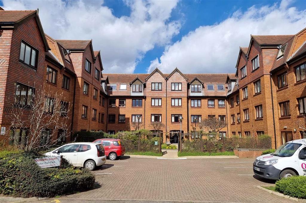 Rosebery Court, Water Lane, Leighton Buzzard 1 bed retirement property