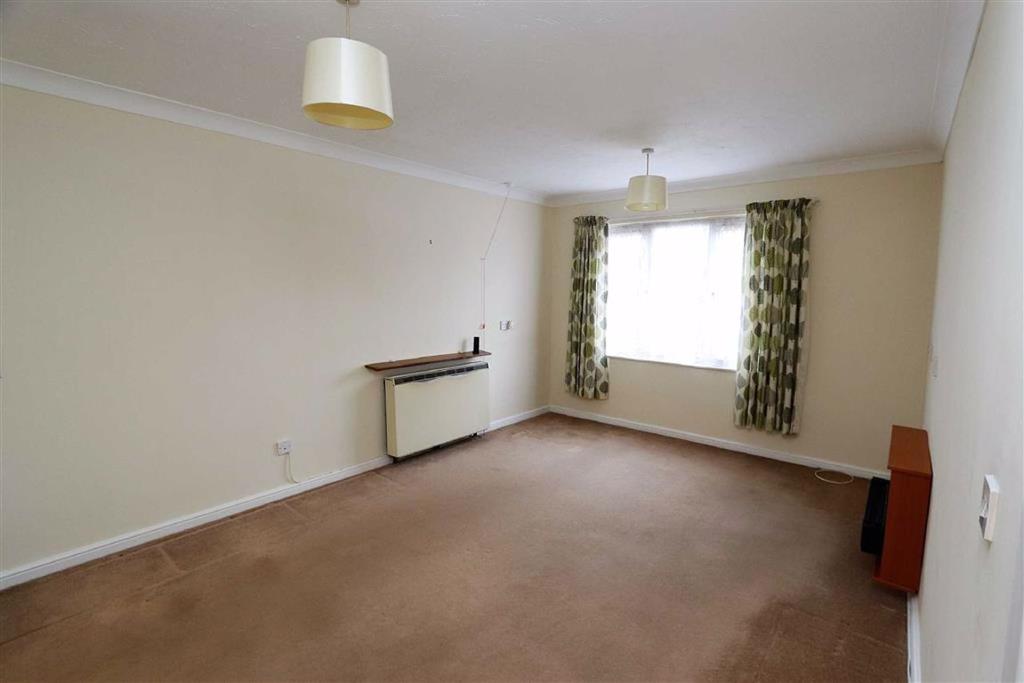 Rosebery Court, Water Lane, Leighton Buzzard 1 bed retirement property