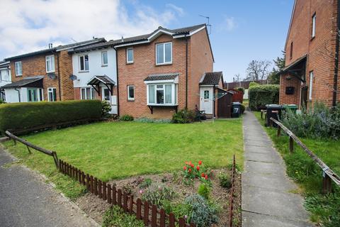 7 Caistor Close, Calcot, Reading, RG31 7AY