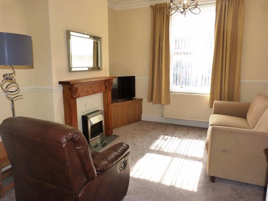 44 Keith Street, BarrowInFurness 2 bed terraced house £650 pcm (£