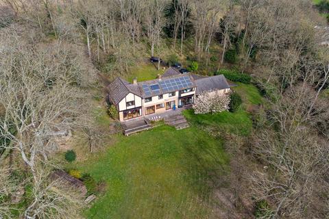 Glanville Heath Lane, Tedburn St Mary, Exeter, EX6 6AG