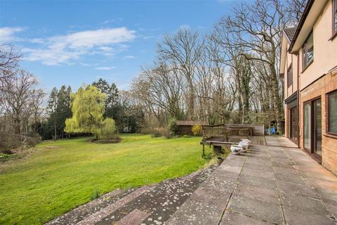 Glanville Heath Lane, Tedburn St Mary, Exeter, EX6 6AG