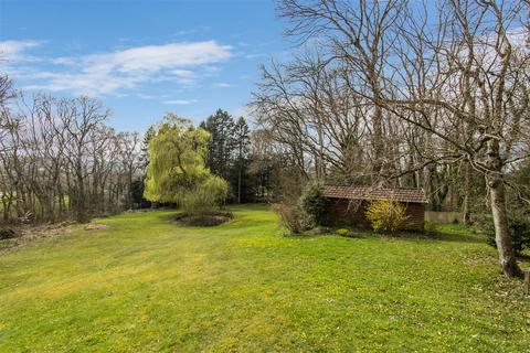 Glanville Heath Lane, Tedburn St Mary, Exeter, EX6 6AG