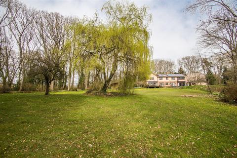 Glanville Heath Lane, Tedburn St Mary, Exeter, EX6 6AG