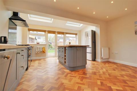 7 Ermin Park, Brockworth, Gloucester, GL3 4BD