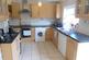 Extended L'Shaped Kitchen/Diner