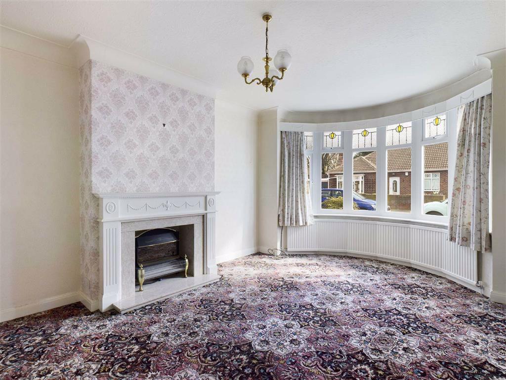 Ingleside Road, North Shields 3 bed semidetached house £299,950