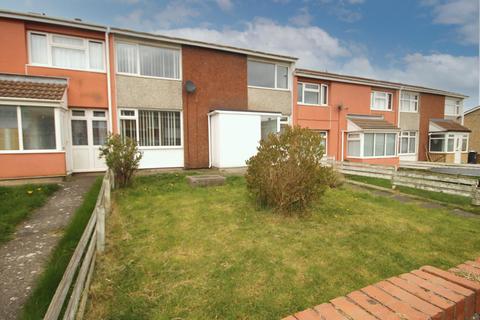 9 Earn Walk, Hartlepool, TS25 4BJ