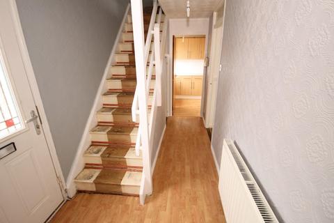 9 Earn Walk, Hartlepool, TS25 4BJ