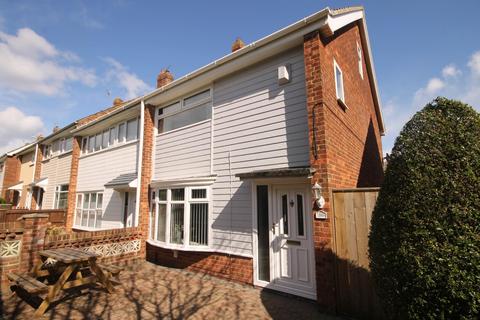 10 Dodsworth Walk, Hartlepool, TS27 3PF