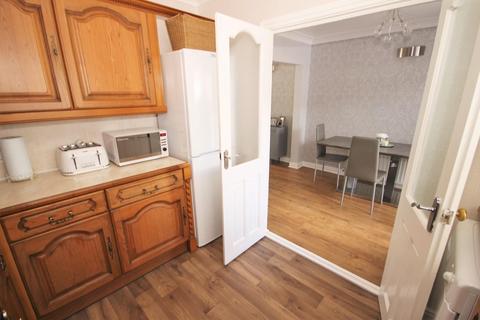 10 Dodsworth Walk, Hartlepool, TS27 3PF