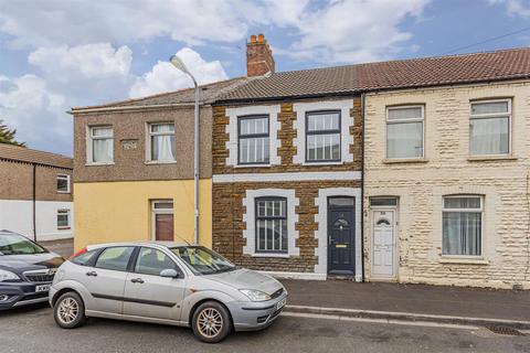 26 Aberystwyth Street, Cardiff, CF24 2EW