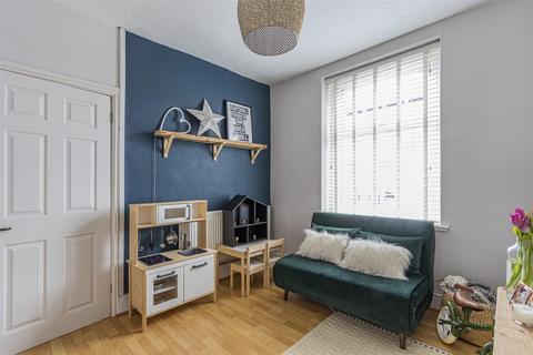 26 Aberystwyth Street, Cardiff, CF24 2EW
