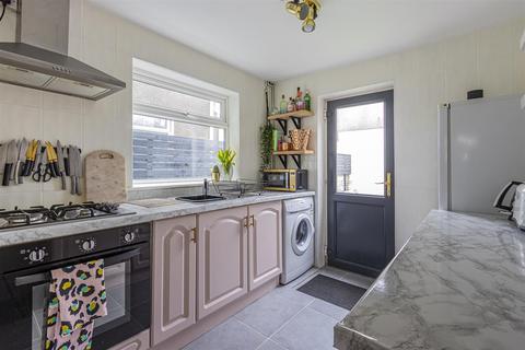 26 Aberystwyth Street, Cardiff, CF24 2EW