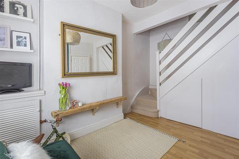 26 Aberystwyth Street, Cardiff, CF24 2EW