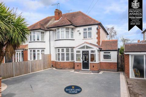 99 Baginton Road, Coventry, CV3 6FR