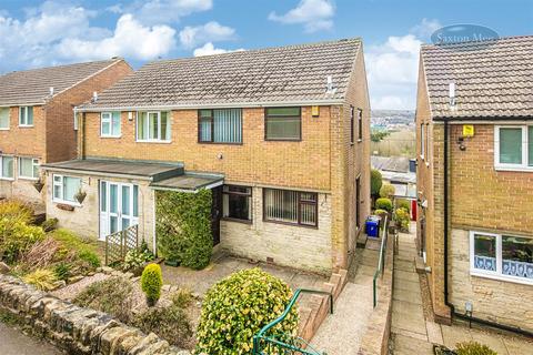 117 Studfield Hill, Loxley, Sheffield, S6 6RY