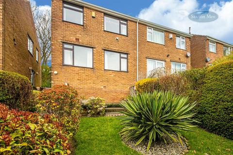117 Studfield Hill, Loxley, Sheffield, S6 6RY