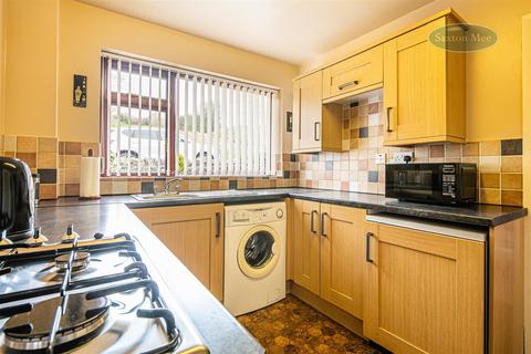 117 Studfield Hill, Loxley, Sheffield, S6 6RY