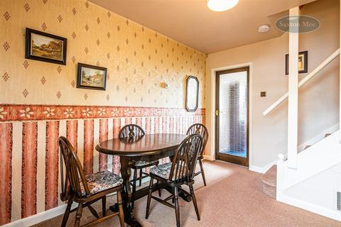 117 Studfield Hill, Loxley, Sheffield, S6 6RY