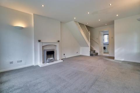 1 Bridge Wood Close, Horsforth, Leeds, LS18 5TR