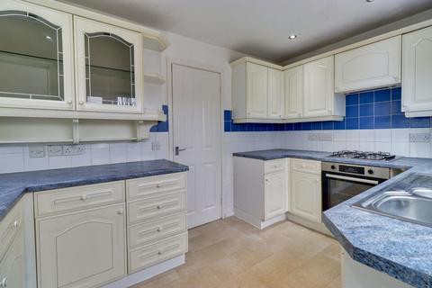 1 Bridge Wood Close, Horsforth, Leeds, LS18 5TR