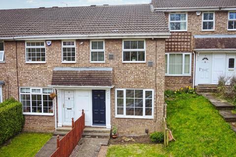 16 Bridge Wood Close, Horsforth, Leeds, LS18 5TR