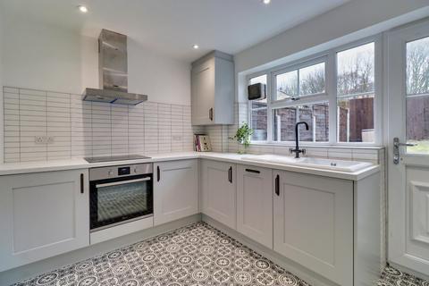 16 Bridge Wood Close, Horsforth, Leeds, LS18 5TR