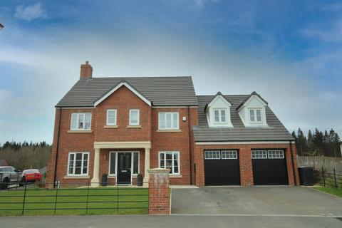 23 Summer Lane, Wynyard, Billingham, TS22 5PY