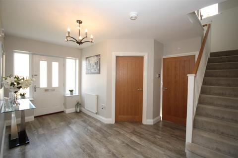 23 Summer Lane, Wynyard, Billingham, TS22 5PY