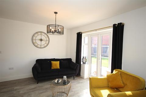 23 Summer Lane, Wynyard, Billingham, TS22 5PY