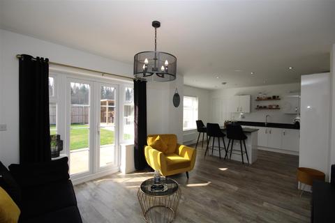 23 Summer Lane, Wynyard, Billingham, TS22 5PY