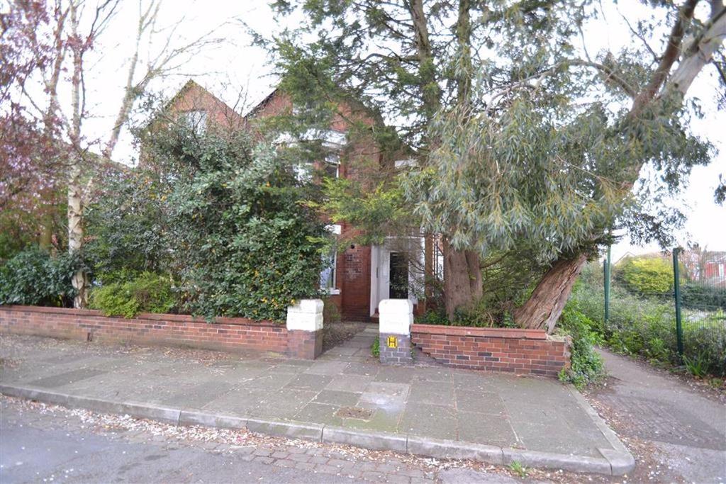 31 Ellesmere Road, Chorlton 1 bed flat £600 pcm (£138 pw)