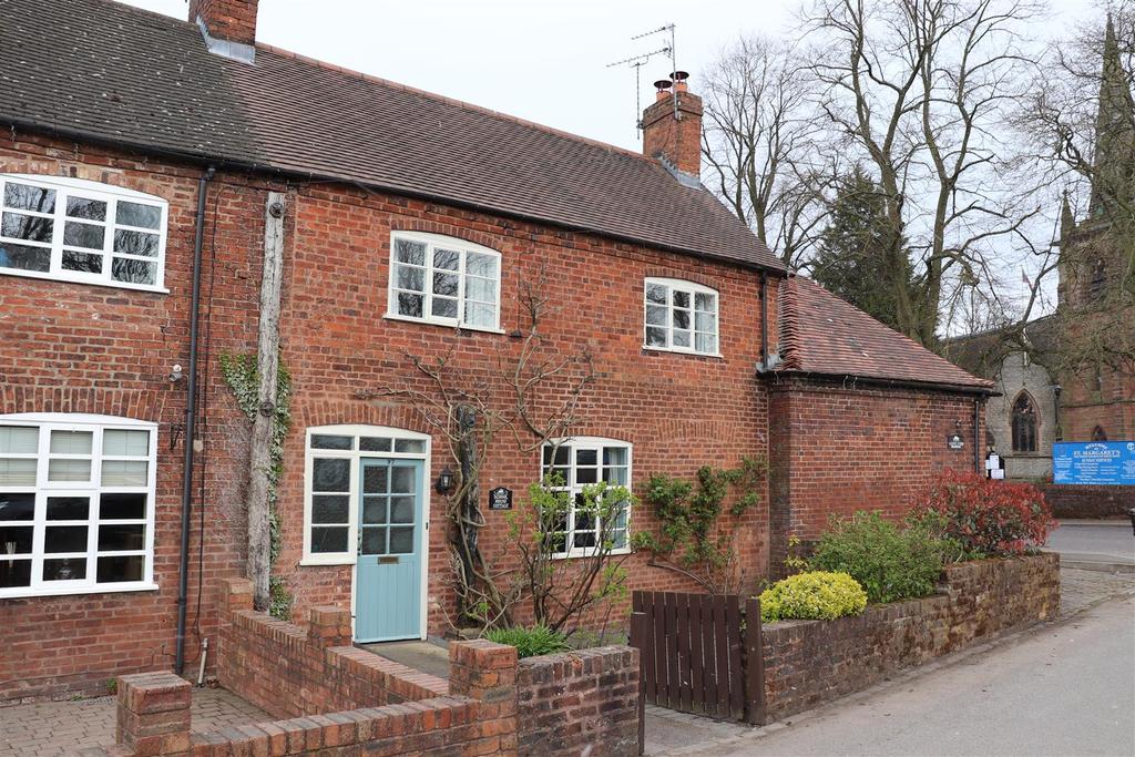 Chapel Lane, Great Barr 4 bed barn conversion £425,000