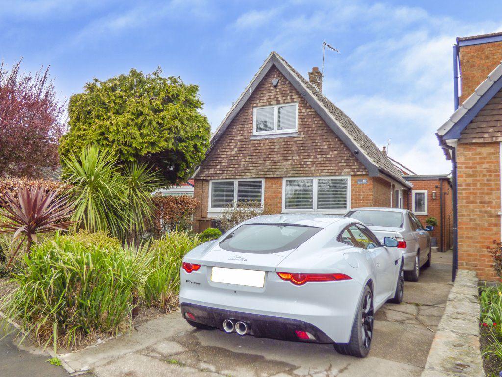 Wilne Road, Sawley NG10 3AP 3 bed detached house £950 pcm (£219 pw)